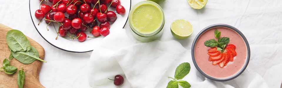 ENERGISOIVAT VIHERSMOOTHIET